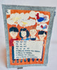 The Alphabet Bag