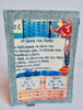 The Alphabet Bag