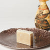 Organic Olive Oil Soap Scrub