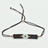 Lefkes Beaded Bracelet