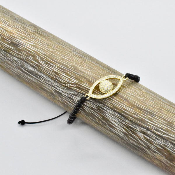 Portara Gold Bracelet