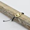 Portara Gold Bracelet