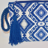 Psara Grecian Key Bag
