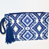 Psara Grecian Key Bag