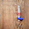 Karavaki - Little Boat Necklace
