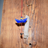 Karavaki - Little Boat Necklace