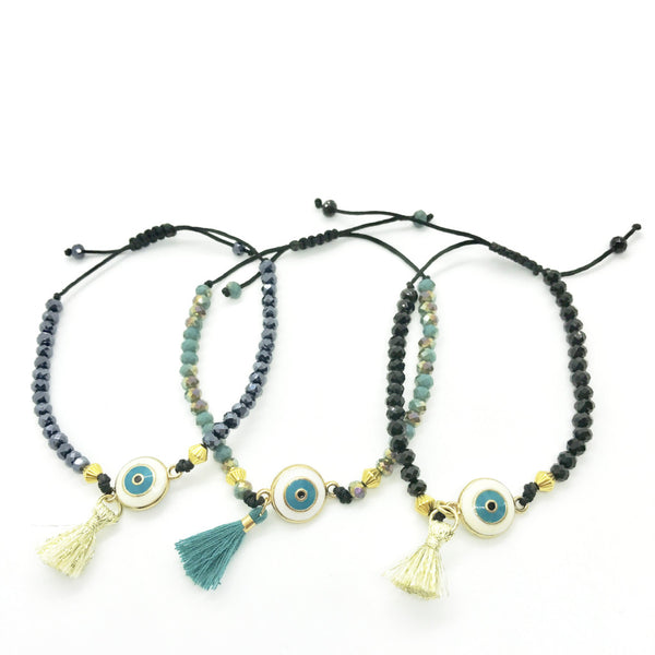 Artemonas Mati Bracelet