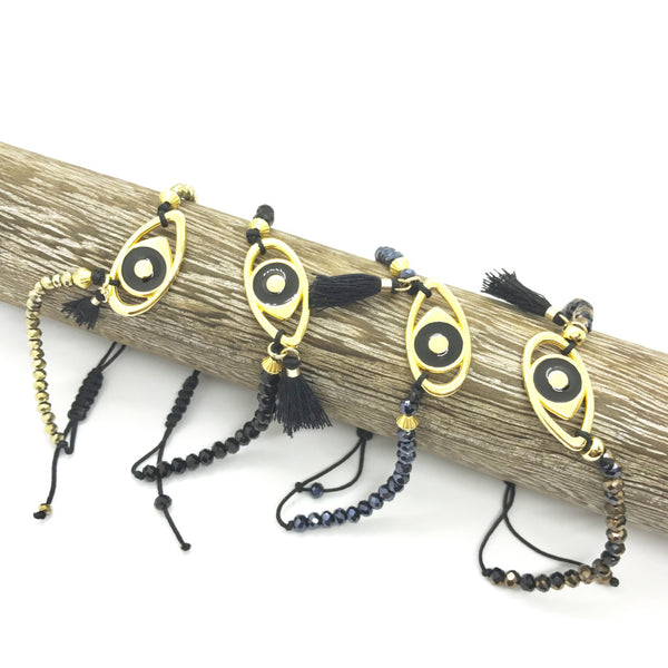 Petali Mati Bracelet