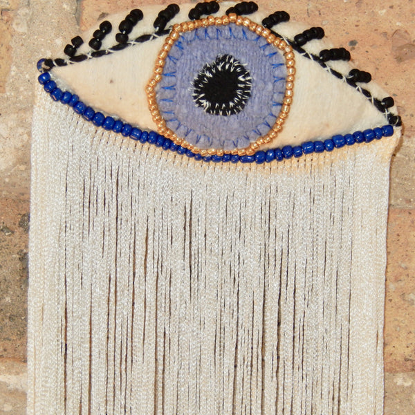 Mati Charm - Gold
