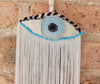 Mati Charm - Silver