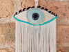 Mati Charm - Silver