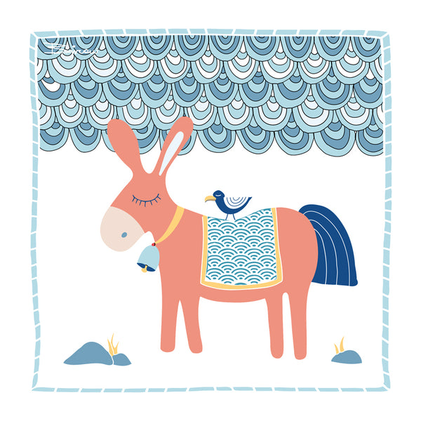 Print - Gaithouraki