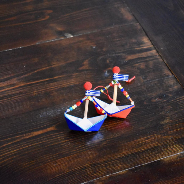 Karavaki - Little Boat